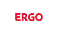 Ergo Logo - Συνεργάτες Lamda Insurance